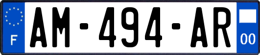 AM-494-AR