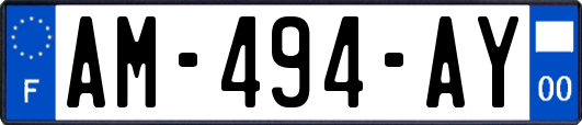 AM-494-AY