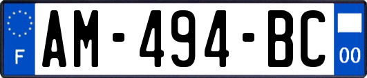 AM-494-BC