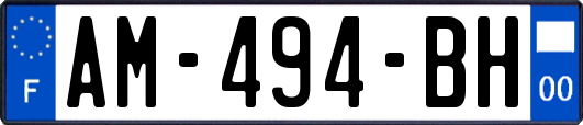 AM-494-BH