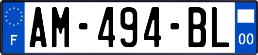 AM-494-BL