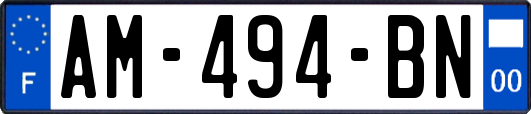 AM-494-BN
