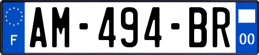 AM-494-BR