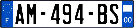 AM-494-BS