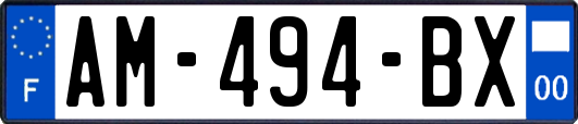 AM-494-BX