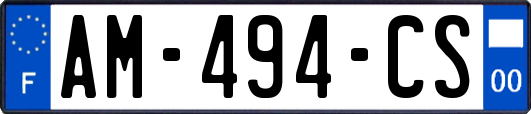 AM-494-CS