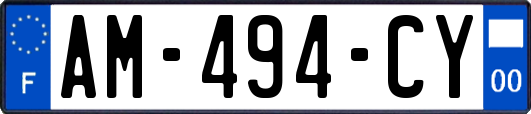AM-494-CY