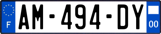 AM-494-DY