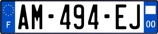 AM-494-EJ