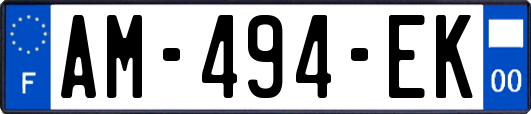 AM-494-EK