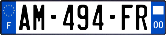 AM-494-FR