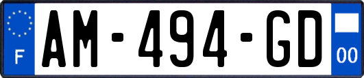 AM-494-GD