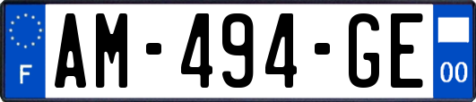 AM-494-GE