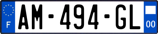AM-494-GL