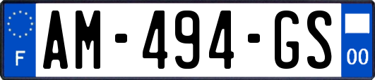 AM-494-GS