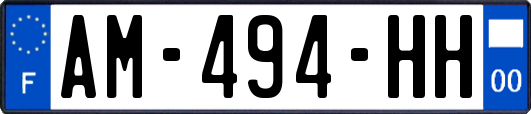 AM-494-HH