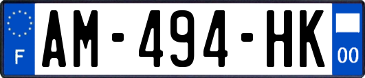 AM-494-HK