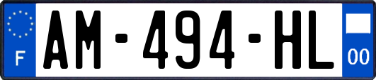 AM-494-HL