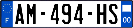 AM-494-HS