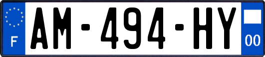 AM-494-HY