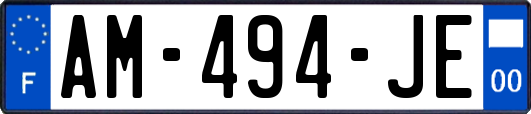 AM-494-JE