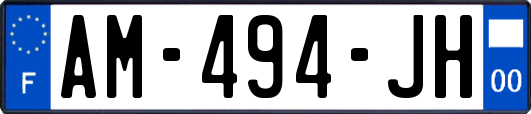 AM-494-JH
