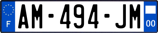 AM-494-JM