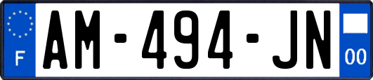 AM-494-JN