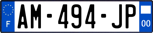 AM-494-JP