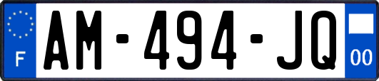 AM-494-JQ