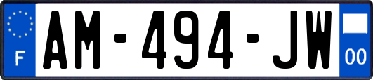 AM-494-JW