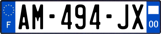 AM-494-JX