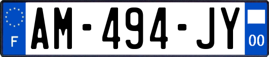 AM-494-JY