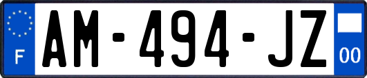AM-494-JZ