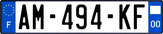AM-494-KF