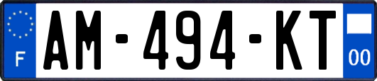 AM-494-KT