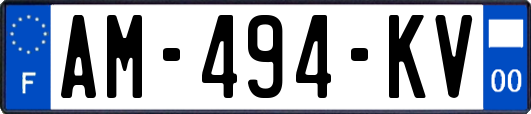 AM-494-KV