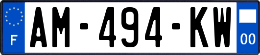 AM-494-KW