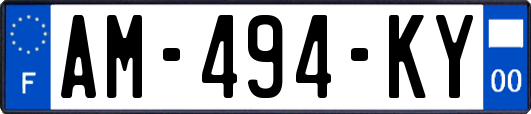 AM-494-KY