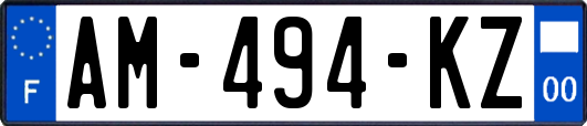 AM-494-KZ