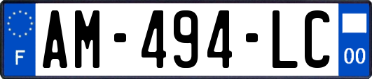 AM-494-LC