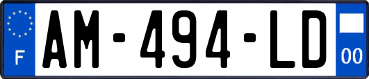 AM-494-LD