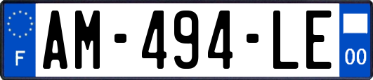 AM-494-LE