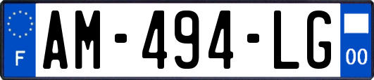 AM-494-LG