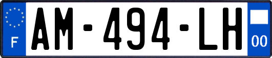 AM-494-LH
