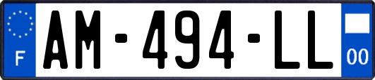 AM-494-LL