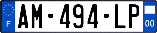 AM-494-LP