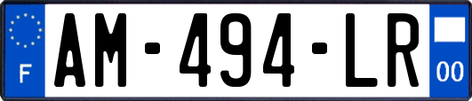 AM-494-LR