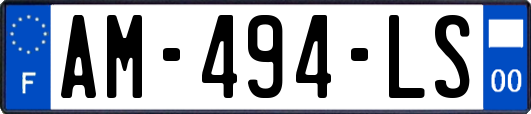 AM-494-LS