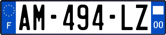 AM-494-LZ